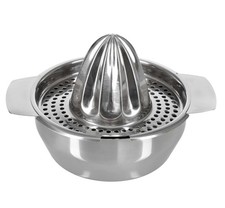 GRÄWE Zitronenpresse /