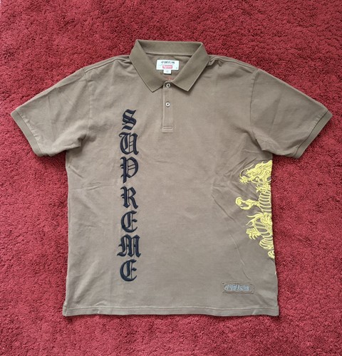 Supreme the great china - x,