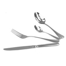 Solex Baguette Besteckset 24