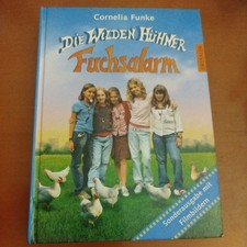 Die Wilden Hühner -