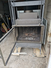 Kamineinsatz Supra Typ 252