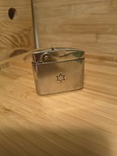 Rowenta Snip Benzinfeuerzeug ungetestet keine stein