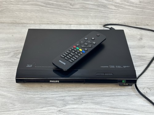 Philips bdp2590b blu - philips, bdp2590b/12