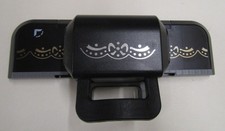 Bordürenstanzer XXL