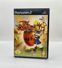 Jak And Daxter - The Precursor Legacy (Sony PlayStation 2, 2001)) PS2 OVP
