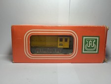 BTTB 2631 Spur TT DR Diesellok Rangierlok BR 103 033-8 in guten Zustand DDR OVP