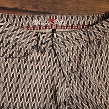 Buena⭐️Vista? Hahnentritt Jeans? *  ??? * M * NEUWERTIG 