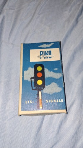 Piko tageslichtsignal - piko, h0