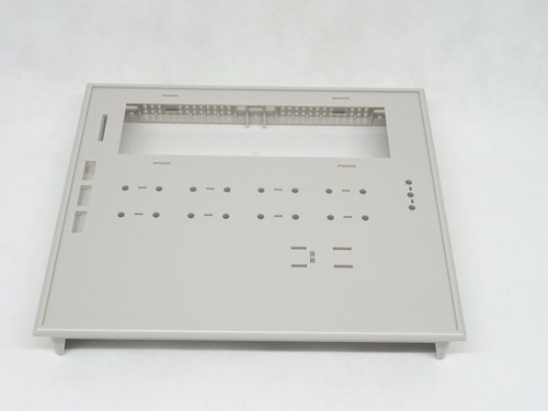 Siemens op17 front - cover, op