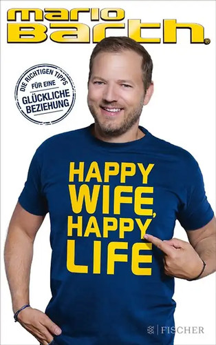 Happy wife life - wife,,
