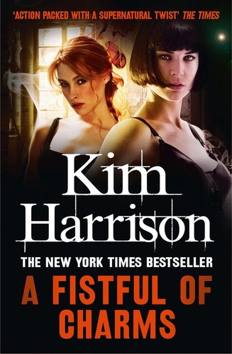 Fistful charms kim - of,