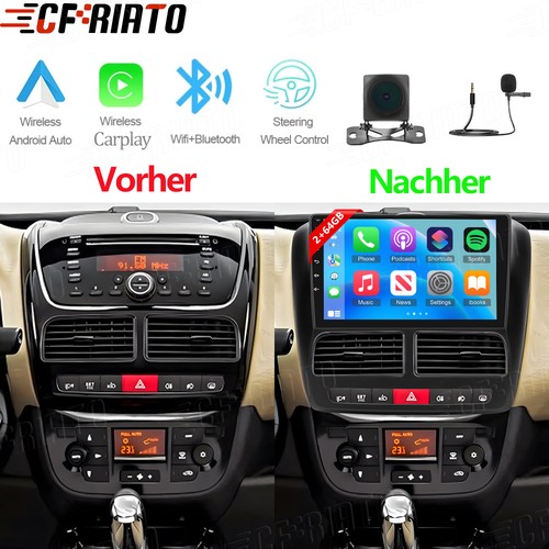 64gb android15 autoradio - 2+64gb,
