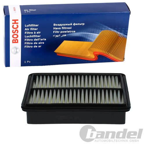 Bosch luftfilter filtereinsatz - bosch,
