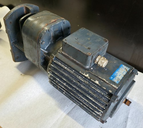 Motor elektromotor kw - motor, 4