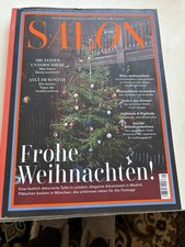 SALON N°45 Winter 2025 "FROHE