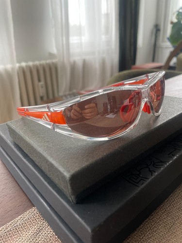 Vintage adidas sportbrille - vintage,