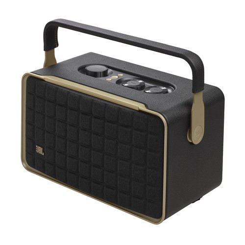 Jbl authentics 300 schwarz - authentics,