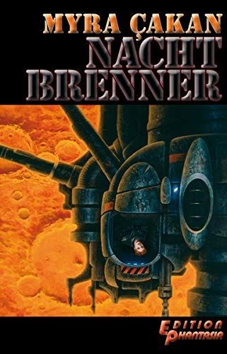 Nachtbrenner limitierte - nachtbrenner,