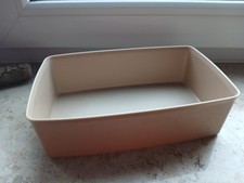 Tupperware, Tupperdose mit