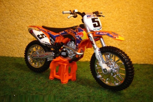 Ktm 450 f r dungay - ktm, sx-f