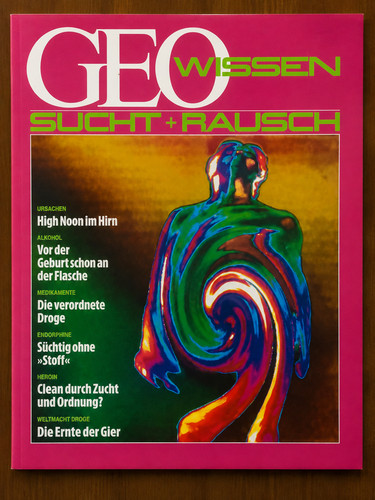 Geo wissen 1990 - geo, 3/1990