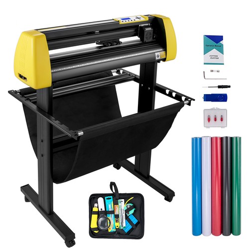 87cm vinyl cutter plotter - 87cm,