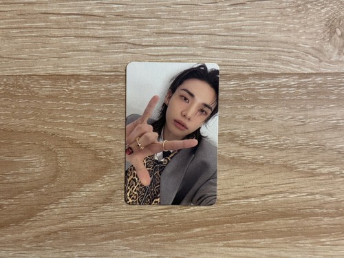 Stray kids skz hyunjin - stray,