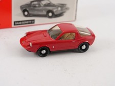 Somerville GB Nr. 125 SAAB