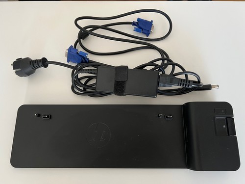 Dockingstation 2013 - hp,