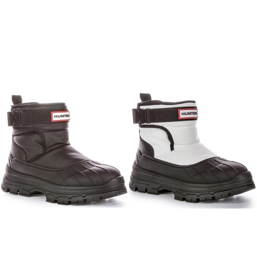 Hunter original blk kurz - hunter,