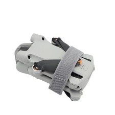 Für DJI Mini 3 Pro Propellerblätter Paddel Befestigung Halterung Gürtel Verstell