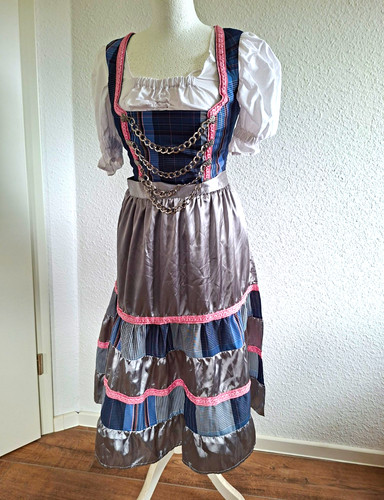 Wiener trachten dirndl - wiener,