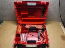 Auspressgerät Hilti HDM 330