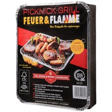 Feuer & Flamme Picknick &