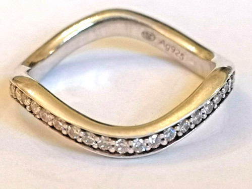 Thomas sabo eternityring - thomas,