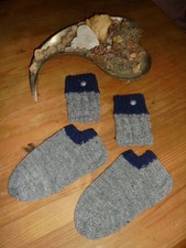 Trachtenstrümpfe Loferl