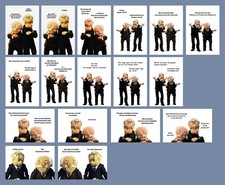 Top-Schilder, versch