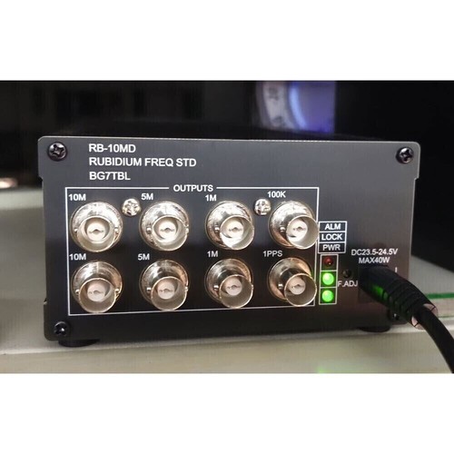 10md 10m 100k - rb-10md, 10m/5m/1m/100k/1pps