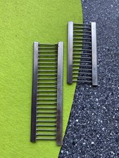 Deckerkamm, Umhängekamm- 24 + 16er für Strickmaschine 4,5 mm - Zubehör-