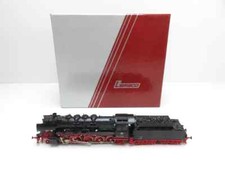 (FIH033) Lemaco H0-035 H0 DC Dampflok BR 50 993 der DB OVP