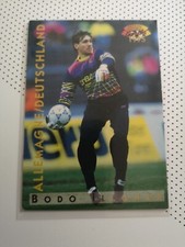 Bodo Illgner Fc Cologne Panini