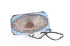 1 x alter Lautsprecher old