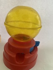 Automat Kaugummi Kaugummiautomat SIMEX vintage 70er retro spielzeug