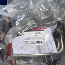 SIMPLEX Sockelleisten Anschlussgarnitur VK 31 TECTITE 15mm SiRoCon Komplett Set