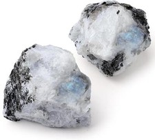 Große Kristall Mondstein 2