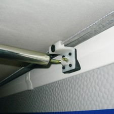 Vario-Clip SHS-Beschlag für