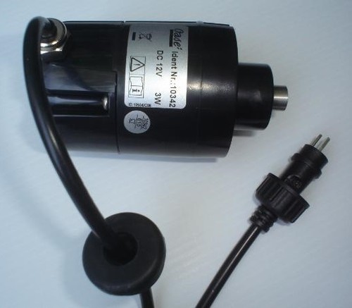 Ersatz motor antriebseinheit - ersatz-motor,