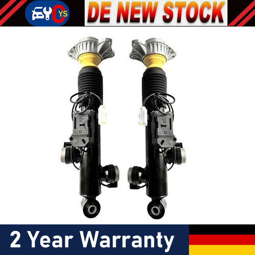 Hinten stoßdämpfer für - 2*,