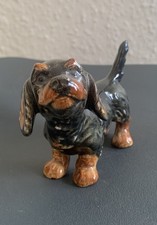 Goebel porzellan figur tier - goebel,