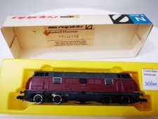 Elektrische modelleisenbahnen - elektrische,
